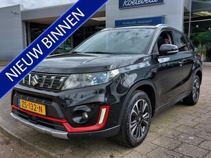 Suzuki Vitara 1.0 Boosterjet 111pk Stijl Origineel NL