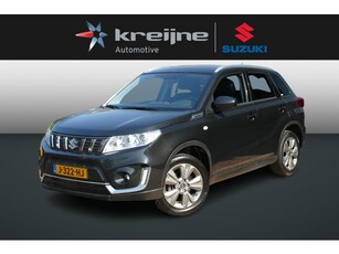 Suzuki Vitara 1.0 Boosterjet Select ACHTERUITRIJCAMERA