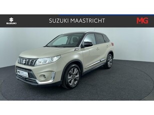 Suzuki Vitara 1.0 Boosterjet Select P.Cam - Apple/Android