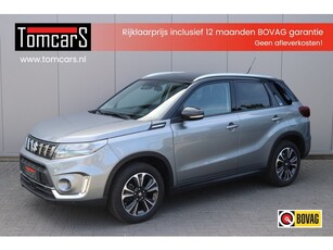 Suzuki Vitara 1.4 Boosterjet 130PK Hybrid AllGrip Style