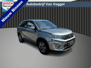 Suzuki Vitara 1.4 Boosterjet Select Smart Hybrid AllGrip