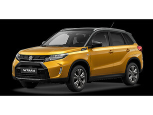 Suzuki Vitara 1.4 Boosterjet Select Smart Hybrid Nieuw Model/ 6 jaar garantie!