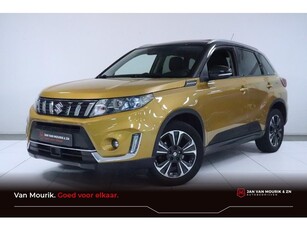 Suzuki Vitara 1.4 Boosterjet Stijl Automaat Navi Clima