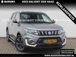 Suzuki Vitara 1.4 Boosterjet Stijl Automaat Pan.dak !!!