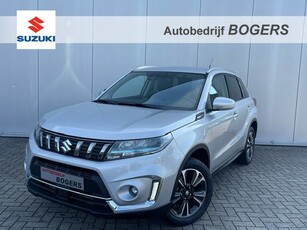 Suzuki Vitara 1.4 Boosterjet Style Smart Hybrid Keyless