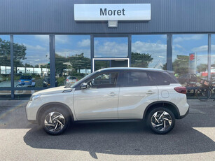 Suzuki Vitara 1.4 Boosterjet Style Smart Hybrid nieuw Model | 6 jaar garantie