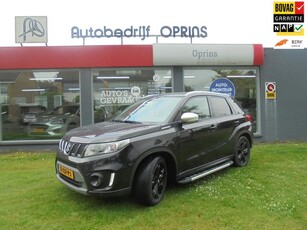 Suzuki Vitara 1.4 S Allgrip Automaat , Climate Control