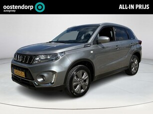 Suzuki Vitara 1.5 Hybrid Select All seasonbanden Automaat