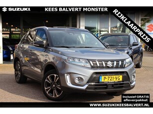 Suzuki Vitara 1.5 Hybrid Style Automaat