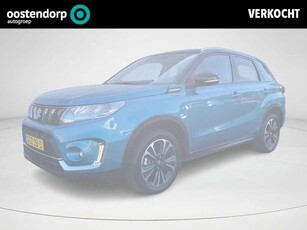 Suzuki Vitara 1.5 Hybrid Style