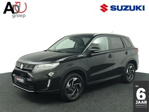 Suzuki Vitara 1.5 Hybrid Style Nieuwste Model Automaat