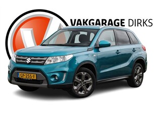 Suzuki Vitara 1.6 Exclusive ? Camera ? Carplay ?