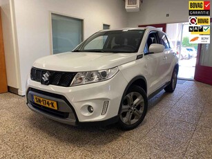 Suzuki Vitara 1.6 Exclusive | Navi | NL auto |