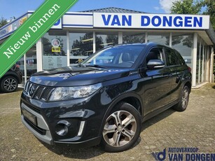 Suzuki Vitara 1.6 High Executive Jn-Joy Panorama /