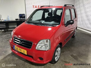 Suzuki Wagon R+ 1.3 GLX Airco/Cruise/1e EIG