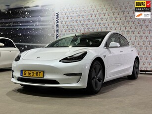 Tesla Model 3 Long Range AWD 75