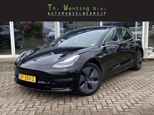 Tesla Model 3 Long Range AWD 75 kWh Dual motor