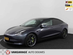 Tesla Model 3 Long Range AWD 75 kWh | NAP | Facelift 2021 Model