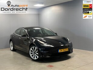 Tesla Model 3 Standard RWD Plus 60 kWh km 114562 dealer ond