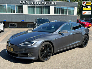 Tesla Model S 75D AWD VAN: 36.900,- VOOR 34.877,- UW ZOMERVOORDEEL: 2.023 | CCS UPGRADE | FSD