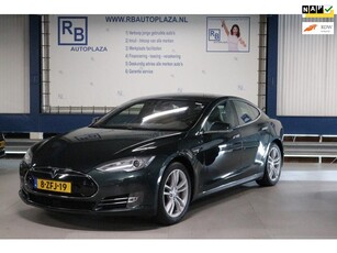 Tesla Model S 85 Base / 2014 / Marge ! ! !