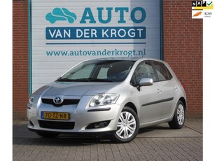 Toyota Auris 1.6-16V Sol, 5 Drs, Clima, Cruise, NL auto