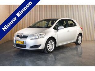 Toyota Auris 1.6 Comfort