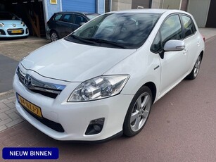 Toyota Auris 1.8 Full Hybrid Executive 213.820km NAP