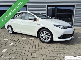 Toyota Auris 1.8 Hybrid Aspiration 57000KM BTW NAP CAMERA