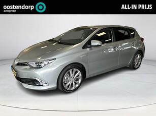 Toyota Auris 1.8 Hybrid Executive (Navigatie -