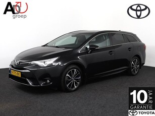 Toyota Avensis Touring Sports 1.8 VVT-i Executive