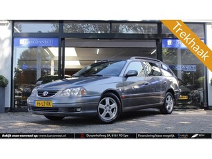 Toyota Avensis Wagon 1.8-16V Linea Luna 129pk