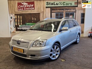 Toyota Avensis Wagon 2.0 VVTi Executive/AUTOMAAT/AIRCO/