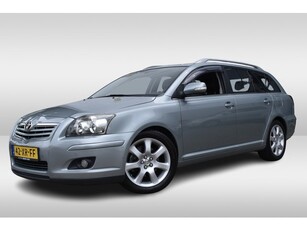 Toyota Avensis wagon 2.4 VVTi Executive Business (bj 2007)