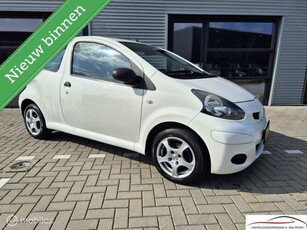 Toyota Aygo 1.0-12V Access