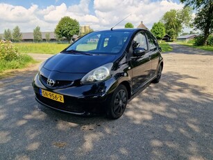 Toyota Aygo 1.0-12V AIRCO 5 DEURS (bj 2008)