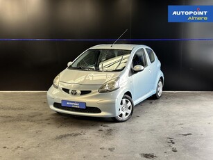 Toyota Aygo 1.0-12V Elek Airco