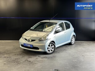 Toyota Aygo 1.0-12V Elek Airco