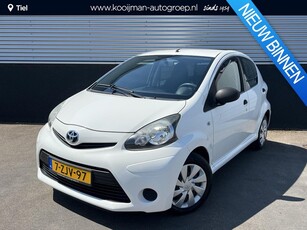 Toyota Aygo 1.0 VVT-i Access Airco