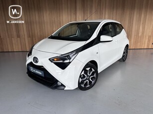 Toyota Aygo 1.0 VVT-i Camera Carplay Airco