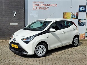 Toyota Aygo 1.0 VVT-i X-Play BLUETOOTH