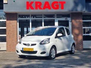 Toyota Aygo Comfort 1.0 3drs - elektr. pakket - airco - 2