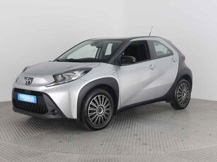 Toyota Aygo X 1.0 VVT-i PLAY BI-TONE BIJNA 2023 MET GARANTIE