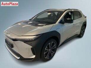 Toyota Bz4x Premium 71 kWh (bj 2024, automaat)