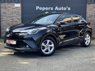 Toyota C-HR 1.2 Turbo Active Climate - Cruise - Camera -