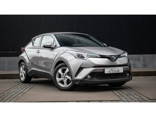 Toyota C-HR 1.8 Hybrid Active