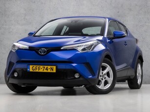 Toyota C-HR 1.8 Hybrid Active Sport Automaat (NAVIGATIE