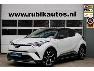 Toyota C-HR 1.8 Hybrid Bi-ToneCameraCarPlayNavi