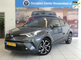 Toyota C-HR 1.8 Hybrid Business Intro Navigatie Climate