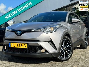 Toyota C-HR 1.8 Hybrid Executive